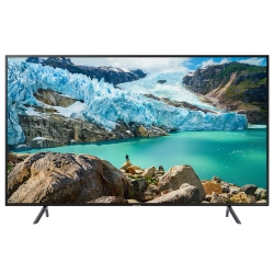 Samsung 43RU7100 43 inç 109 Ekran Uydu Alıcılı 4K Ultra HD Smart LED TV